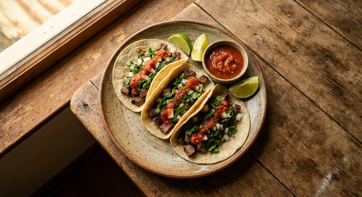 Mexican